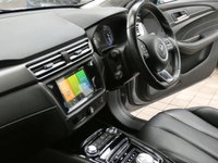USED 2021 71 MG MG5 52.5kWh Exclusive Estate 5dr Electric Auto (156 ps) SAT NAV HEATED LEATHER REAR VIEW CAMERA CARPLAY CRUISE CONTROL PARKING SENSORS 1 OWNER SERVICE HISTORY WARRANTY