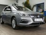 USED 2021 71 MG MG5 52.5kWh Exclusive Estate 5dr Electric Auto (156 ps) SAT NAV HEATED LEATHER REAR VIEW CAMERA CARPLAY CRUISE CONTROL PARKING SENSORS 1 OWNER SERVICE HISTORY WARRANTY
