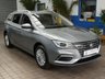 USED 2021 71 MG MG5 52.5kWh Exclusive Estate 5dr Electric Auto (156 ps) SAT NAV HEATED LEATHER REAR VIEW CAMERA CARPLAY CRUISE CONTROL PARKING SENSORS 1 OWNER SERVICE HISTORY WARRANTY