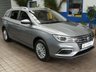 USED 2021 71 MG MG5 52.5kWh Exclusive Estate 5dr Electric Auto (156 ps) SAT NAV HEATED LEATHER REAR VIEW CAMERA CARPLAY CRUISE CONTROL PARKING SENSORS 1 OWNER SERVICE HISTORY WARRANTY