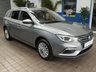 USED 2021 71 MG MG5 52.5kWh Exclusive Estate 5dr Electric Auto (156 ps) SAT NAV HEATED LEATHER REAR VIEW CAMERA CARPLAY CRUISE CONTROL PARKING SENSORS 1 OWNER SERVICE HISTORY WARRANTY