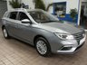 USED 2021 71 MG MG5 52.5kWh Exclusive Estate 5dr Electric Auto (156 ps) SAT NAV HEATED LEATHER REAR VIEW CAMERA CARPLAY CRUISE CONTROL PARKING SENSORS 1 OWNER SERVICE HISTORY WARRANTY