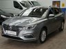 USED 2021 71 MG MG5 52.5kWh Exclusive Estate 5dr Electric Auto (156 ps) SAT NAV HEATED LEATHER REAR VIEW CAMERA CARPLAY CRUISE CONTROL PARKING SENSORS 1 OWNER SERVICE HISTORY WARRANTY