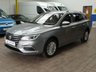 USED 2021 71 MG MG5 52.5kWh Exclusive Estate 5dr Electric Auto (156 ps) SAT NAV HEATED LEATHER REAR VIEW CAMERA CARPLAY CRUISE CONTROL PARKING SENSORS 1 OWNER SERVICE HISTORY WARRANTY