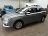 USED 2021 71 MG MG5 52.5kWh Exclusive Estate 5dr Electric Auto (156 ps) SAT NAV HEATED LEATHER REAR VIEW CAMERA CARPLAY CRUISE CONTROL PARKING SENSORS 1 OWNER SERVICE HISTORY WARRANTY