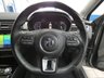 USED 2021 71 MG MG5 52.5kWh Exclusive Estate 5dr Electric Auto (156 ps) SAT NAV HEATED LEATHER REAR VIEW CAMERA CARPLAY CRUISE CONTROL PARKING SENSORS 1 OWNER SERVICE HISTORY WARRANTY