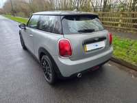 USED 2018 18 MINI HATCH 1.5 Cooper Hatchback 3dr Petrol Manual Euro 6 (s/s) (136 ps) Great Spec Mini