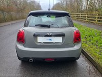 USED 2018 18 MINI HATCH 1.5 Cooper Hatchback 3dr Petrol Manual Euro 6 (s/s) (136 ps) Great Spec Mini