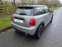USED 2018 18 MINI HATCH 1.5 Cooper Hatchback 3dr Petrol Manual Euro 6 (s/s) (136 ps) Great Spec Mini