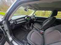 USED 2018 18 MINI HATCH 1.5 Cooper Hatchback 3dr Petrol Manual Euro 6 (s/s) (136 ps) Great Spec Mini