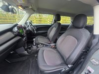 USED 2018 18 MINI HATCH 1.5 Cooper Hatchback 3dr Petrol Manual Euro 6 (s/s) (136 ps) Great Spec Mini