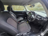 USED 2018 18 MINI HATCH 1.5 Cooper Hatchback 3dr Petrol Manual Euro 6 (s/s) (136 ps) Great Spec Mini