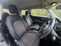 USED 2018 18 MINI HATCH 1.5 Cooper Hatchback 3dr Petrol Manual Euro 6 (s/s) (136 ps) Great Spec Mini