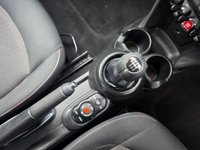 USED 2018 18 MINI HATCH 1.5 Cooper Hatchback 3dr Petrol Manual Euro 6 (s/s) (136 ps) Great Spec Mini