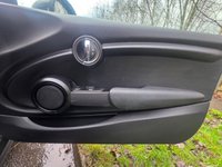 USED 2018 18 MINI HATCH 1.5 Cooper Hatchback 3dr Petrol Manual Euro 6 (s/s) (136 ps) Great Spec Mini