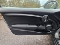 USED 2018 18 MINI HATCH 1.5 Cooper Hatchback 3dr Petrol Manual Euro 6 (s/s) (136 ps) Great Spec Mini
