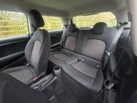USED 2018 18 MINI HATCH 1.5 Cooper Hatchback 3dr Petrol Manual Euro 6 (s/s) (136 ps) Great Spec Mini