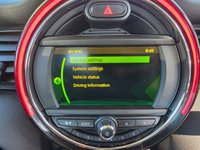 USED 2018 18 MINI HATCH 1.5 Cooper Hatchback 3dr Petrol Manual Euro 6 (s/s) (136 ps) Great Spec Mini