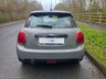 USED 2018 18 MINI HATCH 1.5 Cooper Hatchback 3dr Petrol Manual Euro 6 (s/s) (136 ps) Great Spec Mini
