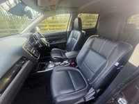 USED 2015 65 MITSUBISHI OUTLANDER 2.0h 12kWh GX4hs SUV 5dr Petrol Plug-in Hybrid CVT 4WD Euro 6 (s/s) (200 ps) Rear View Camera Pack