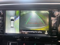 USED 2015 65 MITSUBISHI OUTLANDER 2.0h 12kWh GX4hs SUV 5dr Petrol Plug-in Hybrid CVT 4WD Euro 6 (s/s) (200 ps) Rear View Camera Pack