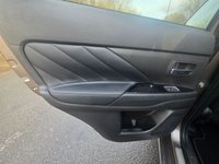 USED 2015 65 MITSUBISHI OUTLANDER 2.0h 12kWh GX4hs SUV 5dr Petrol Plug-in Hybrid CVT 4WD Euro 6 (s/s) (200 ps) Rear View Camera Pack