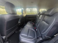 USED 2015 65 MITSUBISHI OUTLANDER 2.0h 12kWh GX4hs SUV 5dr Petrol Plug-in Hybrid CVT 4WD Euro 6 (s/s) (200 ps) Rear View Camera Pack