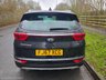 USED 2017 67 KIA SPORTAGE 1.6 T-GDi GT-Line SUV 5dr Petrol Manual AWD Euro 6 (174 bhp) High Spec with Reversing Camera