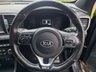 USED 2017 67 KIA SPORTAGE 1.6 T-GDi GT-Line SUV 5dr Petrol Manual AWD Euro 6 (174 bhp) High Spec with Reversing Camera
