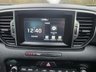USED 2017 67 KIA SPORTAGE 1.6 T-GDi GT-Line SUV 5dr Petrol Manual AWD Euro 6 (174 bhp) High Spec with Reversing Camera