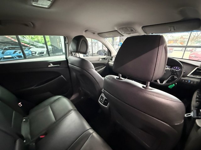 2017 HYUNDAI TUCSON - Photo 9