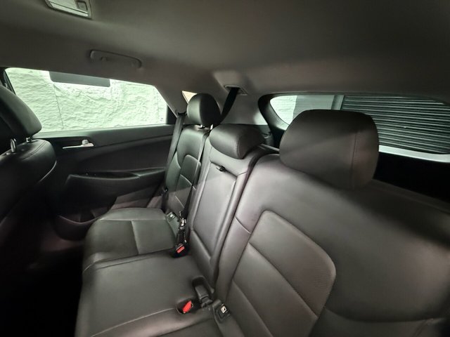 2017 HYUNDAI TUCSON - Photo 11