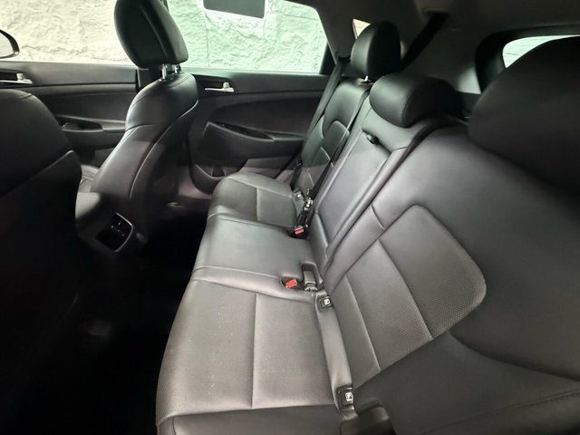 2017 HYUNDAI TUCSON - Photo 7