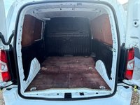 USED 2020 70 VAUXHALL COMBO 1.6 Turbo D 2300 Sportive Panel Van 4dr Diesel Manual L1 H1 Euro 6 (s/s) (100 ps) Drives superb !