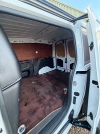 USED 2020 70 VAUXHALL COMBO 1.6 Turbo D 2300 Sportive Panel Van 4dr Diesel Manual L1 H1 Euro 6 (s/s) (100 ps) Drives superb !