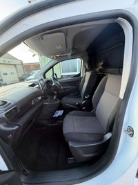 USED 2020 70 VAUXHALL COMBO 1.6 Turbo D 2300 Sportive Panel Van 4dr Diesel Manual L1 H1 Euro 6 (s/s) (100 ps) Drives superb !