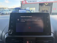 USED 2020 70 VAUXHALL COMBO 1.6 Turbo D 2300 Sportive Panel Van 4dr Diesel Manual L1 H1 Euro 6 (s/s) (100 ps) Drives superb !