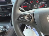 USED 2020 70 VAUXHALL COMBO 1.6 Turbo D 2300 Sportive Panel Van 4dr Diesel Manual L1 H1 Euro 6 (s/s) (100 ps) Drives superb !