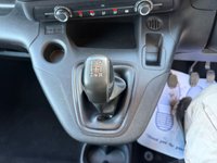 USED 2020 70 VAUXHALL COMBO 1.6 Turbo D 2300 Sportive Panel Van 4dr Diesel Manual L1 H1 Euro 6 (s/s) (100 ps) Drives superb !