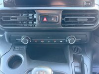 USED 2020 70 VAUXHALL COMBO 1.6 Turbo D 2300 Sportive Panel Van 4dr Diesel Manual L1 H1 Euro 6 (s/s) (100 ps) Drives superb !