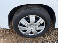USED 2020 70 VAUXHALL COMBO 1.6 Turbo D 2300 Sportive Panel Van 4dr Diesel Manual L1 H1 Euro 6 (s/s) (100 ps) Drives superb !