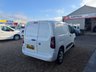 USED 2020 70 VAUXHALL COMBO 1.6 Turbo D 2300 Sportive Panel Van 4dr Diesel Manual L1 H1 Euro 6 (s/s) (100 ps) Drives superb !