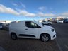 USED 2020 70 VAUXHALL COMBO 1.6 Turbo D 2300 Sportive Panel Van 4dr Diesel Manual L1 H1 Euro 6 (s/s) (100 ps) Drives superb !