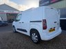 USED 2020 70 VAUXHALL COMBO 1.6 Turbo D 2300 Sportive Panel Van 4dr Diesel Manual L1 H1 Euro 6 (s/s) (100 ps) Drives superb !