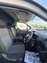 USED 2020 70 VAUXHALL COMBO 1.6 Turbo D 2300 Sportive Panel Van 4dr Diesel Manual L1 H1 Euro 6 (s/s) (100 ps) Drives superb !