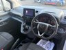 USED 2020 70 VAUXHALL COMBO 1.6 Turbo D 2300 Sportive Panel Van 4dr Diesel Manual L1 H1 Euro 6 (s/s) (100 ps) Drives superb !