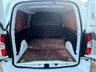 USED 2020 70 VAUXHALL COMBO 1.6 Turbo D 2300 Sportive Panel Van 4dr Diesel Manual L1 H1 Euro 6 (s/s) (100 ps) Drives superb !