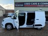 USED 2020 70 VAUXHALL COMBO 1.6 Turbo D 2300 Sportive Panel Van 4dr Diesel Manual L1 H1 Euro 6 (s/s) (100 ps) Drives superb !