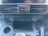 USED 2020 70 VAUXHALL COMBO 1.6 Turbo D 2300 Sportive Panel Van 4dr Diesel Manual L1 H1 Euro 6 (s/s) (100 ps) Drives superb !