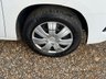 USED 2020 70 VAUXHALL COMBO 1.6 Turbo D 2300 Sportive Panel Van 4dr Diesel Manual L1 H1 Euro 6 (s/s) (100 ps) Drives superb !